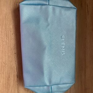 Elemis Sky Blue Travel Pouch